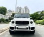 Mercedes-AMG G 63 2022 - Xe siêu lướt