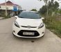 Ford Fiesta 2013 - Màu trắng số tự động