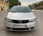 Kia Forte 2009 - Kia Forte 2009 số tự động tại Bắc Giang