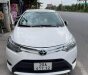 Toyota Vios 2015 - Máy số zin từ nắp dàn cò gốc Hà Nội