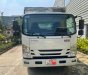 Isuzu 2022 - Thùng kín, mới đăng ký chưa lăn bánh, xe sẵn ở showroom - Liên hệ xem xe trực tiếp