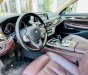 BMW 740Li 2015 - Màu đen, nhập khẩu nguyên chiếc