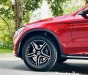 Mercedes-Benz GLC 300 2022 - Đỏ cá tính - Hỗ trợ 50% trước bạ - Tặng 01 năm BHVC thân xe