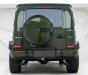 Mercedes-Benz G63 2022 - Màu olive green cực độc duy nhất trên thị trường