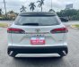 Toyota Corolla Cross 2021 - Trắng ngọc trai - Siêu lướt