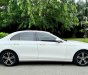 Mercedes-Benz E180 2020 - Độc nhất - Trắng, nội thất nâu nguyên bản hãng - Siêu lướt - Bao check hãng