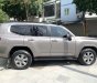 Toyota Land Cruiser 2023 - Toyota Land Cruiser 2023