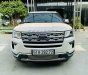 Ford Explorer 2019 - Xe màu trắng