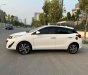 Toyota Yaris 2019 - Màu trắng, nhập khẩu, giá cực tốt