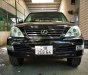 Lexus GX 470 2004 - Cần bán lại xe màu đen