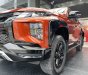 Mitsubishi Triton 2022 - [Giao ngay] Tặng gói vay siêu ưu đãi trong tháng 2/2023 - Hỗ trợ 50% phí trước bạ - Quà tặng đặc biệt