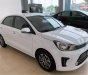 Kia Soluto 2022 - Màu trắng xe sẵn giao ngay