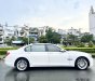 BMW 750Li 2011 - Đk 2010, một chủ, màu trắng zin, bản 4 ghế massage, full đồ chơi