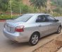 Toyota Vios 2009 - Màu bạc xe gia đình