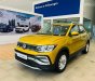 Volkswagen T-Cross 2022 - Đủ màu hot - Sẵn phiên bản - Ưu đãi chỉ trong tháng 2