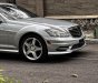 Mercedes-Benz S400 2009 - Màu bạc, xe nhập