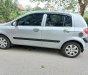 Hyundai Getz 2010 - Màu bạc, giá chỉ 169 triệu