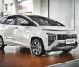 Hyundai Stargazer 2022 - Sẵn xe tại showroom - Lái thử giao xe tận nhà