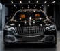 Mercedes-Maybach S 580 2022 - Xe nhập khẩu, nội thất da bò sẵn giao ngay