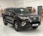 Toyota Fortuner 2017 - Cần bán lại xe siêu đẹp. Số sàn, máy dầu, 1 chủ từ đầu, hỗ trợ bank 60-70%, liên hệ giá tốt