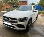 Mercedes-Benz GLC 300 2021 - Trắng nội thất kem duy nhất trên thị trường