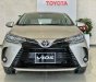 Toyota Vios 2022 - Chỉ 100tr nhận xe, tặng tiền mặt lớn, tặng phụ kiện, BHTV, camera hành trình, dán kính, tư vấn phong thủy xe, xử lý nợ xấu