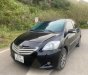 Toyota Vios 2011 - Màu đen giá ưu đãi