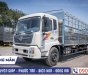 Dongfeng (DFM) B180 2021 - Xe tải 2 chân 8 tấn thùng 9,5 mét trả trước 200tr nhận xe