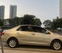 Toyota Vios 2013 - Màu bạc