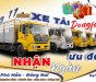 Dongfeng (DFM) B180 2022 - Xe tải 9 tấn, thùng 8.8 mét phiên bản Euro5