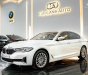 BMW 520i 2020 - Màu trắng, nhập khẩu nguyên chiếc