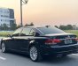 BMW 750Li 2005 - Xe màu đen, xe nhập