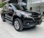 Chevrolet Trailblazer 2019 - ĐKLĐ 2020, biển HN, tên công ty xuất hóa đơn, hỗ trợ góp