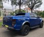 Ford Ranger Raptor 2018 - Màu xanh đẹp, giá hữu nghị