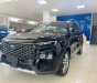 Ford Territory 2022 - Xe màu đen, giá chỉ 822 triệu
