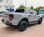 Ford Ranger Raptor 2018 - Xe màu bạc, nhập khẩu nguyên chiếc