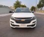 Chevrolet Colorado 2018 - Màu trắng, xe nhập