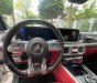 Mercedes-AMG G 63 2021 - Xe màu trắng