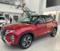 Hyundai Creta 2022 - Màu đỏ, giá cực tốt