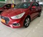 Hyundai Accent 2018 - Màu đỏ