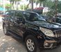 Toyota Land Cruiser Prado 2009 - Xe màu đen, nhập khẩu 