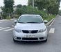 Kia Forte 2010 - Màu bạc số tự động