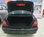 Mercedes-Benz E200K 2008 - Cọp zin - AE thiện có giá đẹp, khi mua xe