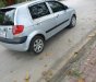 Hyundai Getz 2010 - Màu bạc, giá chỉ 169 triệu