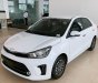 Kia Soluto 2022 - Màu trắng xe sẵn giao ngay