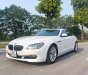 BMW 640i 2013 - Xe màu trắng