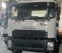 Isuzu FVR900 2022 - Xe màu trắng