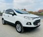 Ford EcoSport 2014 - Nội thất tươi mới