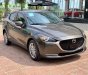 Mazda 2 Standard 2022 - Cần bán Mazda 2 Standard 2022 xe nhập Thái nguyên chiếc với ưu đãi cực sống mùa WorldCup