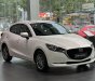 Mazda 2 Standard 2022 - Cần bán Mazda 2 Standard 2022 xe nhập Thái nguyên chiếc với ưu đãi cực sống mùa WorldCup